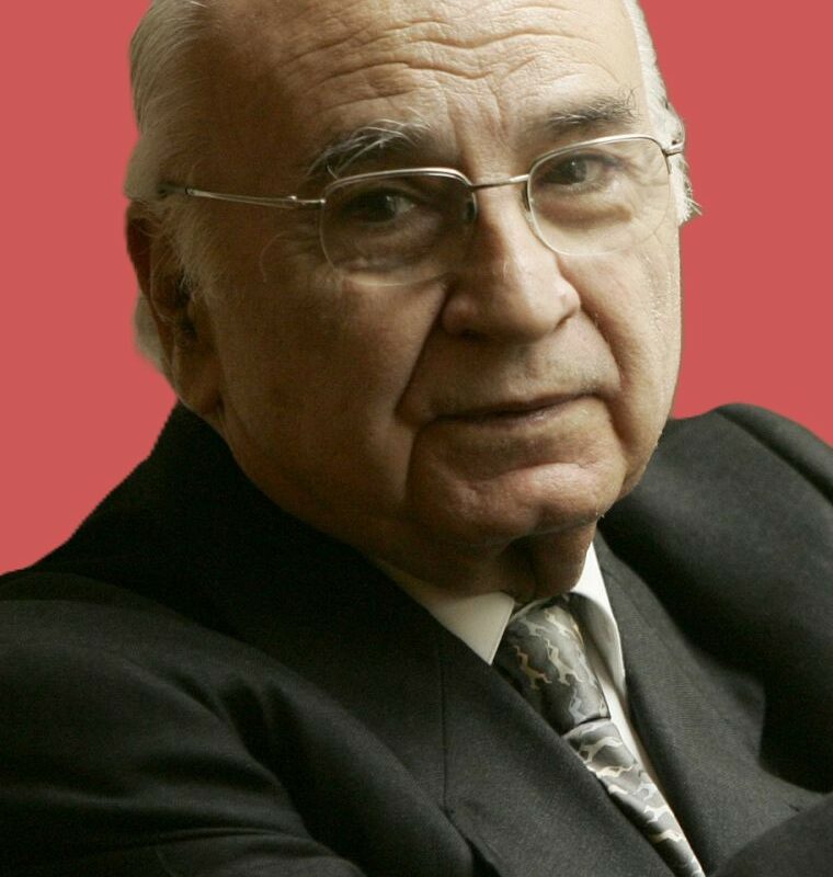 Brines, poeta eterno, a los noventa y tres años de su nacimiento