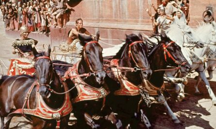 Ludi romani. Una imagen distorsionada de la realidad