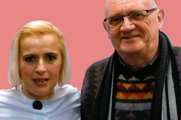 Concierto-recital del Grupo Retablo con poemas de Manuel Benítez Carrasco. Madrid, 16 de enero