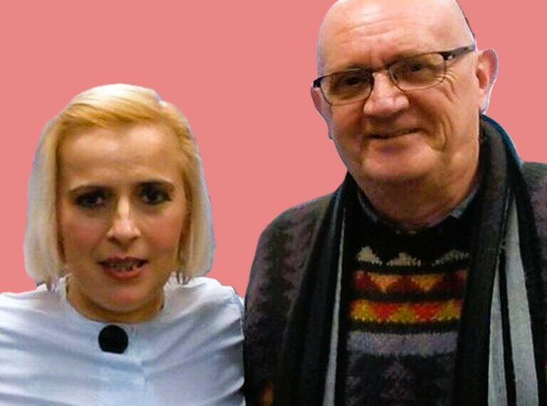 Concierto-recital del Grupo Retablo con poemas de Manuel Benítez Carrasco. Madrid, 16 de enero