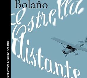 Volver a ‘Estrella distante’