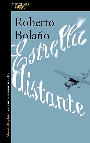 Volver a ‘Estrella distante’