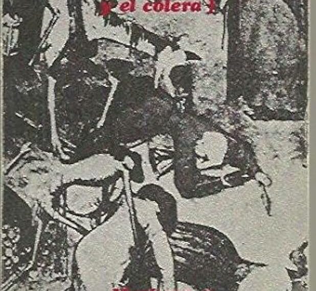Entre la peste y el cólera