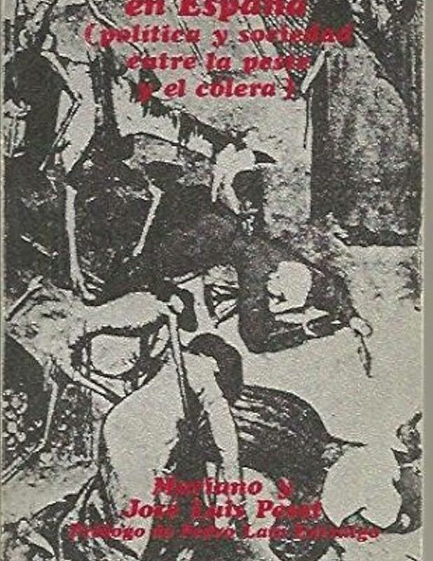 Entre la peste y el cólera
