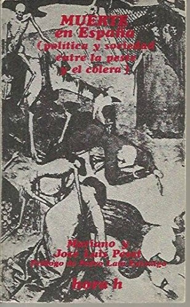 Entre la peste y el cólera