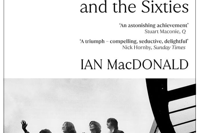 ‘Revolución en la mente’: Una autopsia cultural de los Beatles y su tiempo