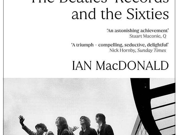 ‘Revolución en la mente’: Una autopsia cultural de los Beatles y su tiempo