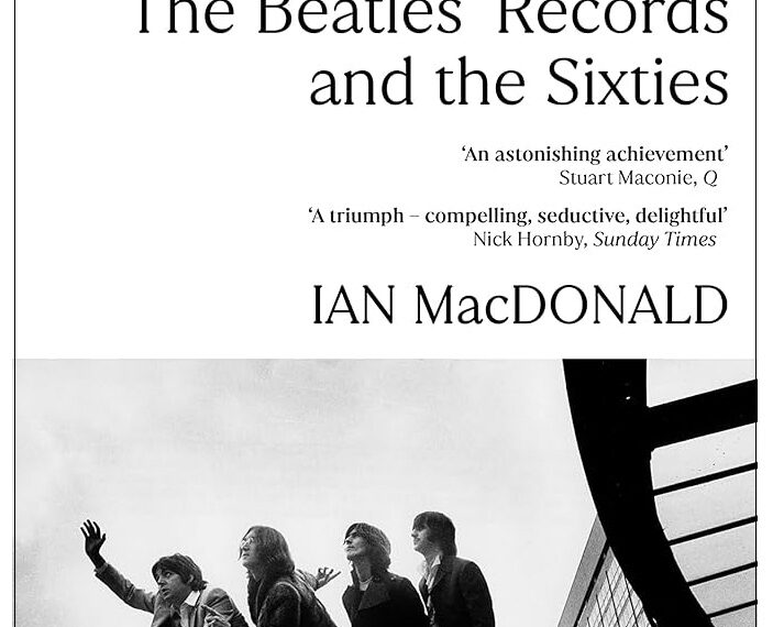 ‘Revolución en la mente’: Una autopsia cultural de los Beatles y su tiempo
