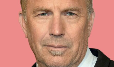 Kevin Costner, un actor clásico contemporáneo