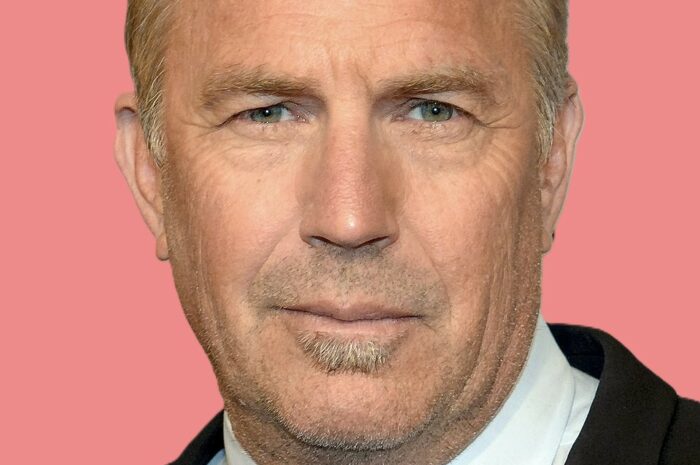 Kevin Costner, un actor clásico contemporáneo