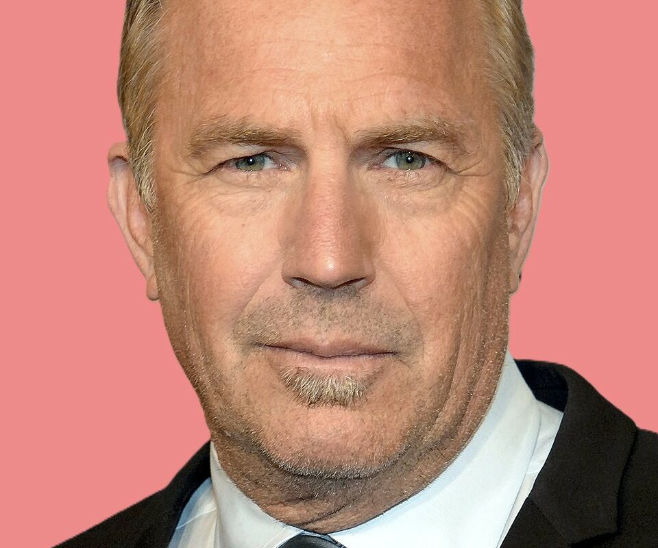 Kevin Costner, un actor clásico contemporáneo
