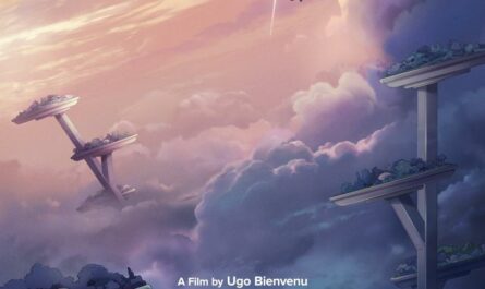 ‘Arco’: esos colores nos pertenecen