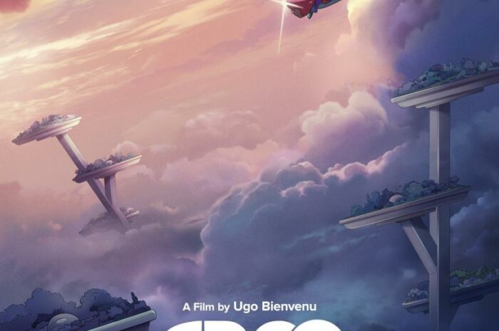 ‘Arco’: esos colores nos pertenecen