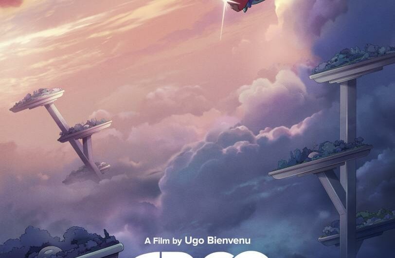 ‘Arco’: esos colores nos pertenecen