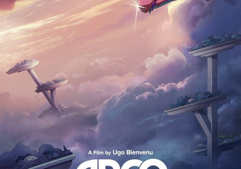 ‘Arco’: esos colores nos pertenecen