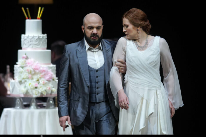 ‘Ariadna y Barbazul’: Mujeres liberadas, ¿para qué?