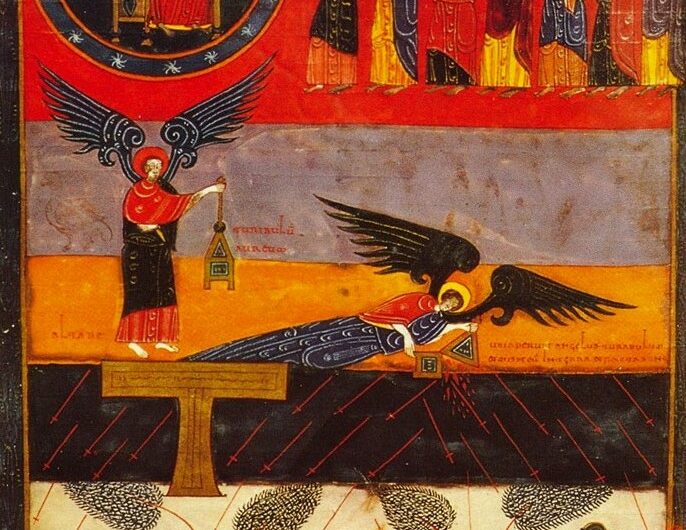 La desconocida historia del Beato de Liébana