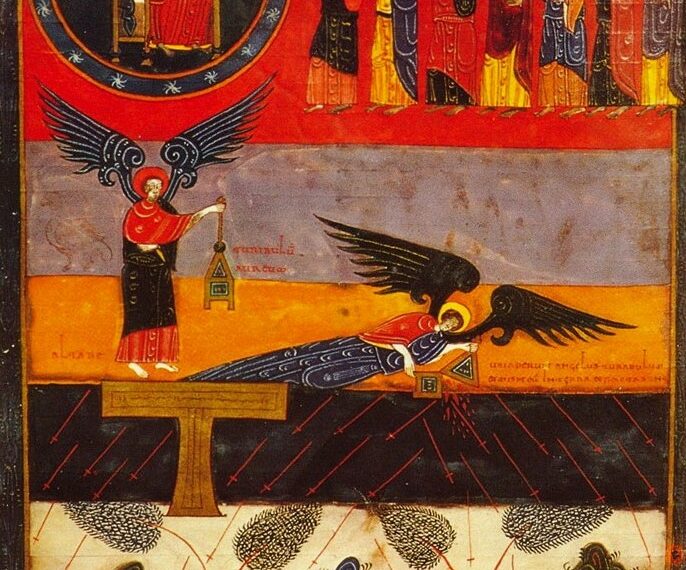 La desconocida historia del Beato de Liébana