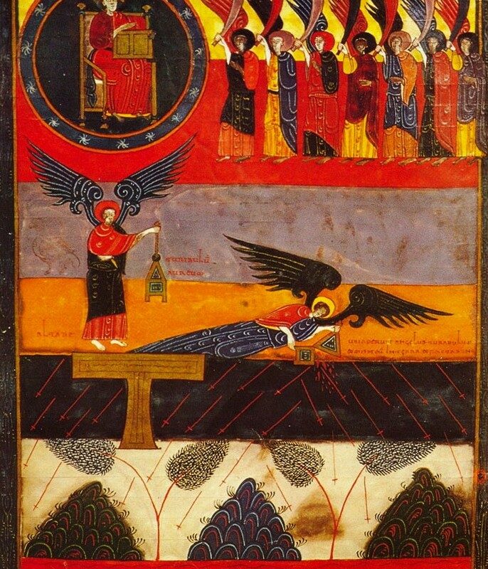 La desconocida historia del Beato de Liébana