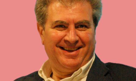 César Antonio Molina