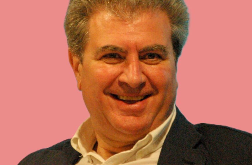 César Antonio Molina
