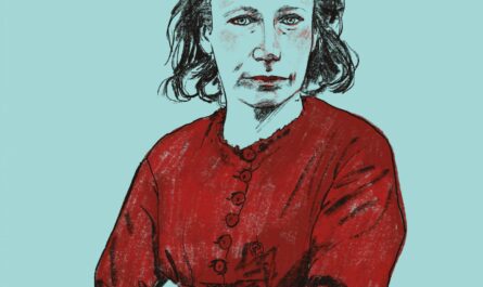 ‘Las Memorias’ de Louise Michel