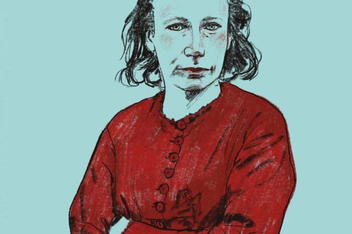 ‘Las Memorias’ de Louise Michel
