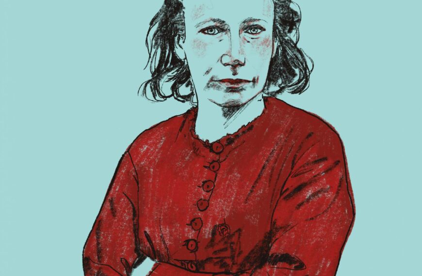‘Las Memorias’ de Louise Michel