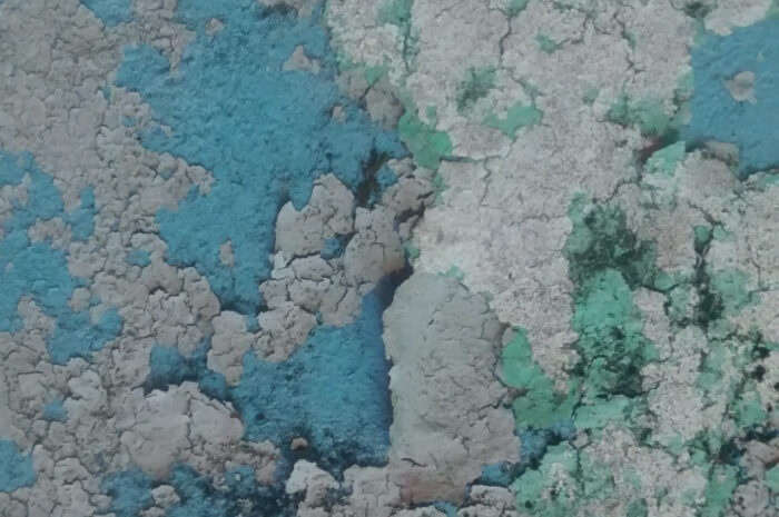 ‘Preparando al amor para la muerte’, de Javier del Prado Biezma