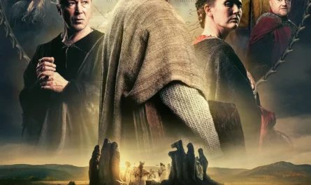 ‘El Médico II’: la salud mental entre convulsiones