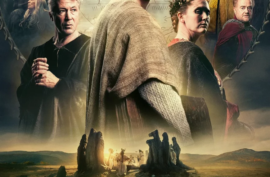 ‘El Médico II’: la salud mental entre convulsiones