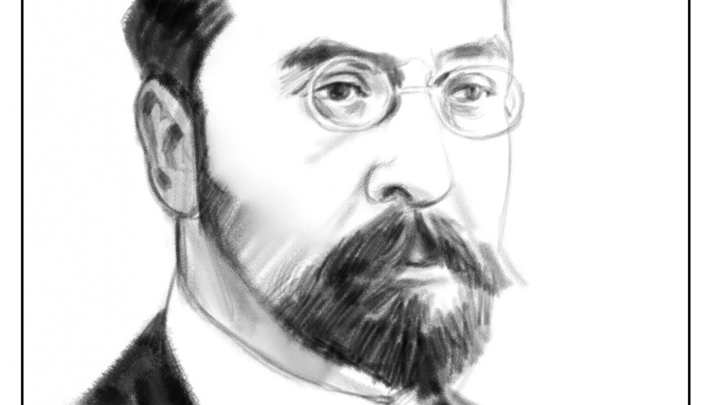 Fernando de los Ríos y el servicio de inspección educativa