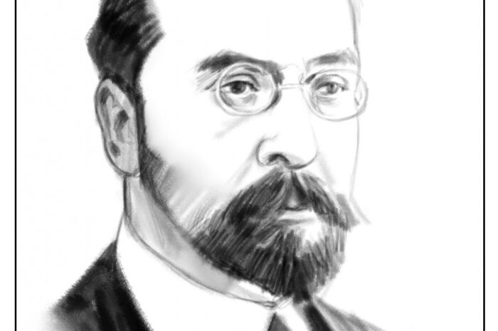 Fernando de los Ríos y el servicio de inspección educativa