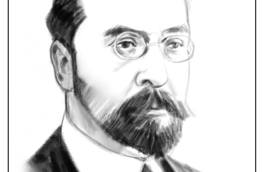 Fernando de los Ríos y el servicio de inspección educativa