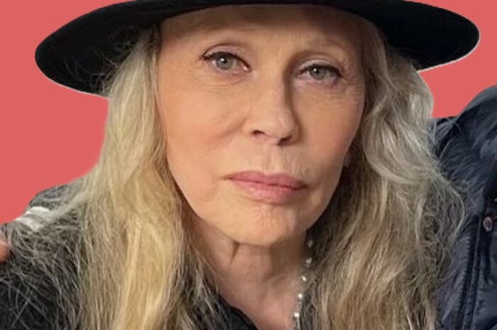 Faye Dunaway, una actriz singular que hoy cumple 85 años