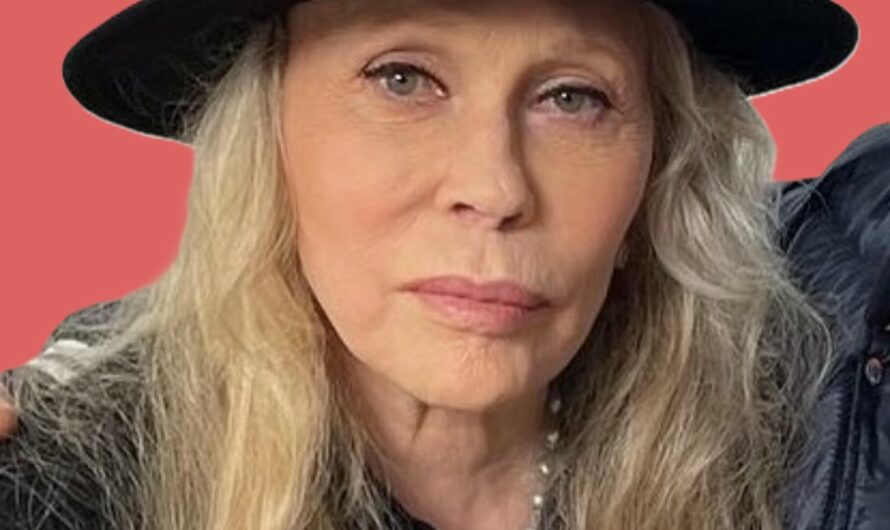 Faye Dunaway, una actriz singular que hoy cumple 85 años