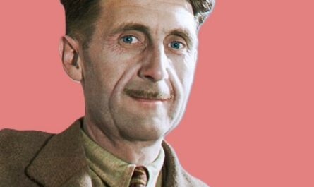 George Orwell: Homenaje a los 76 años de su muerte
