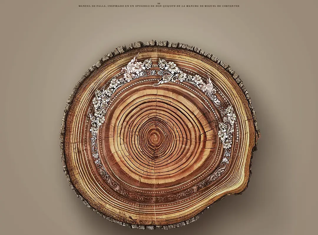 ‘La edad de plata’: Falla y Granados en la turbulenta Europa de los fascismos