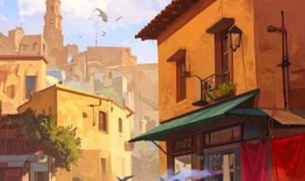 Guerra contra la Literatura (Una ciudad de sueño de Ucrania)