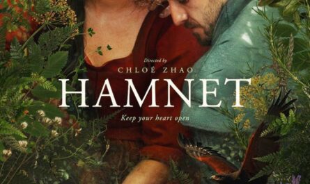 ‘Hamnet’: cuando el arte es la vida