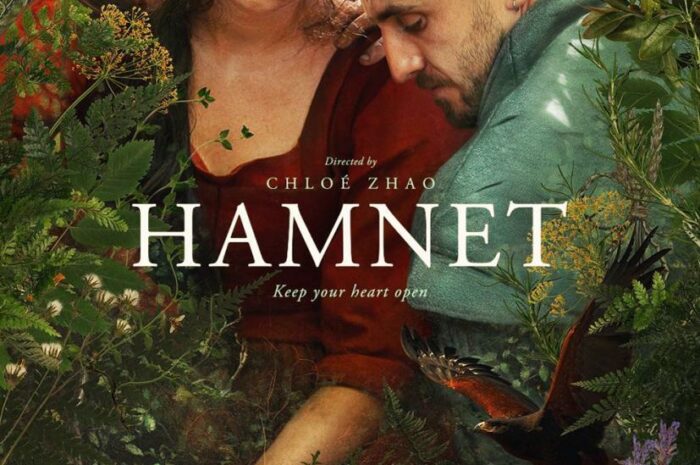 ‘Hamnet’: cuando el arte es la vida