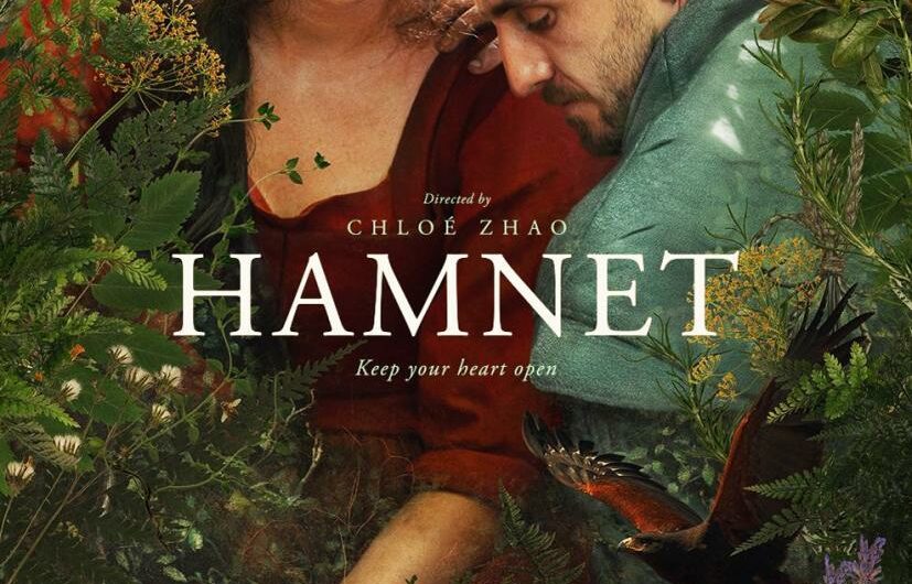 ‘Hamnet’: cuando el arte es la vida