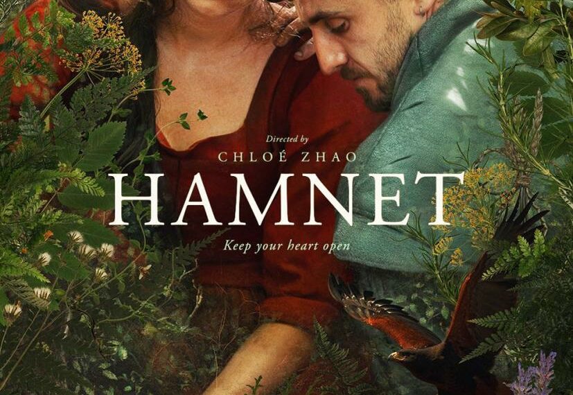 ‘Hamnet’: cuando el arte es la vida