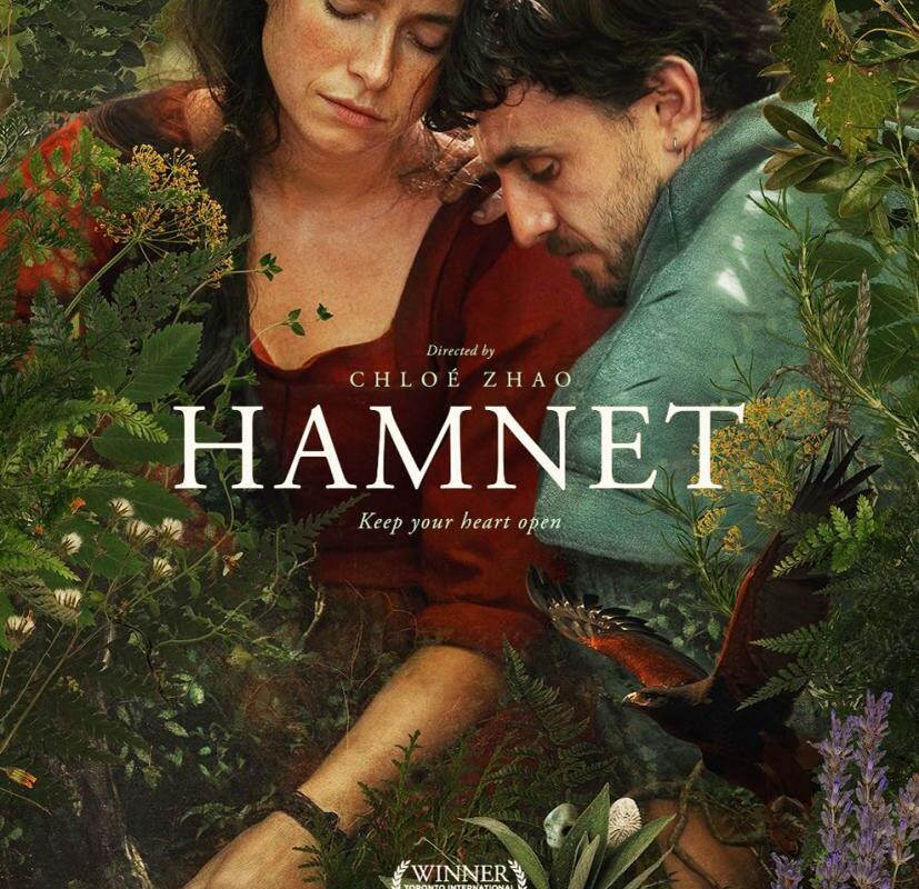 ‘Hamnet’: cuando el arte es la vida