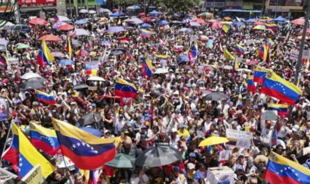 Remozados protectorados y reiterados engaños (I)