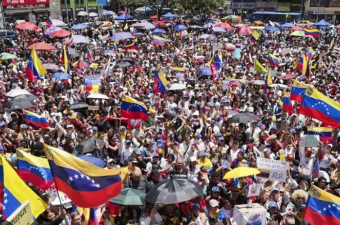 Remozados protectorados y reiterados engaños (I)