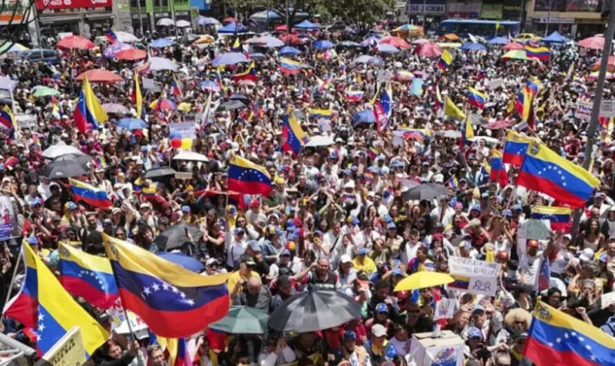 Remozados protectorados y reiterados engaños (I)