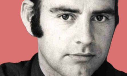 Jorge Teillier: El guardián del mito