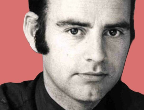 Jorge Teillier: El guardián del mito 