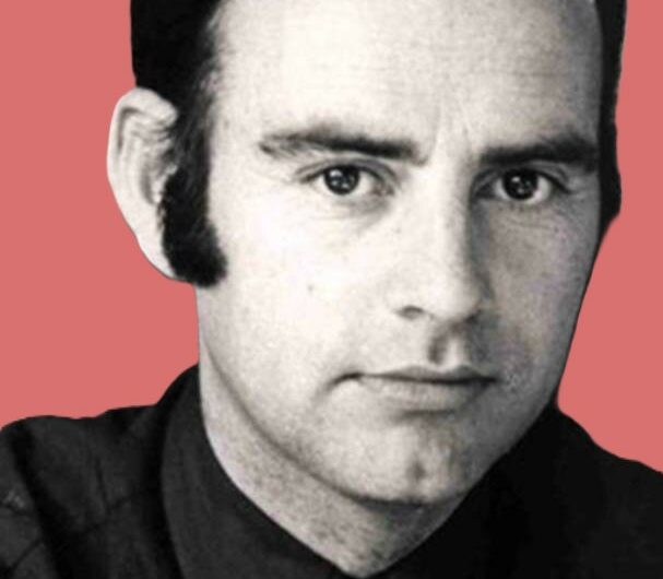 Jorge Teillier: El guardián del mito